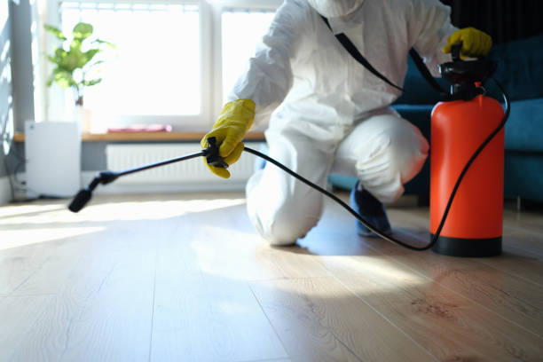 Reliable Blood Cleanup contractor in West Lafayette, IN by Trauma Clean Pros